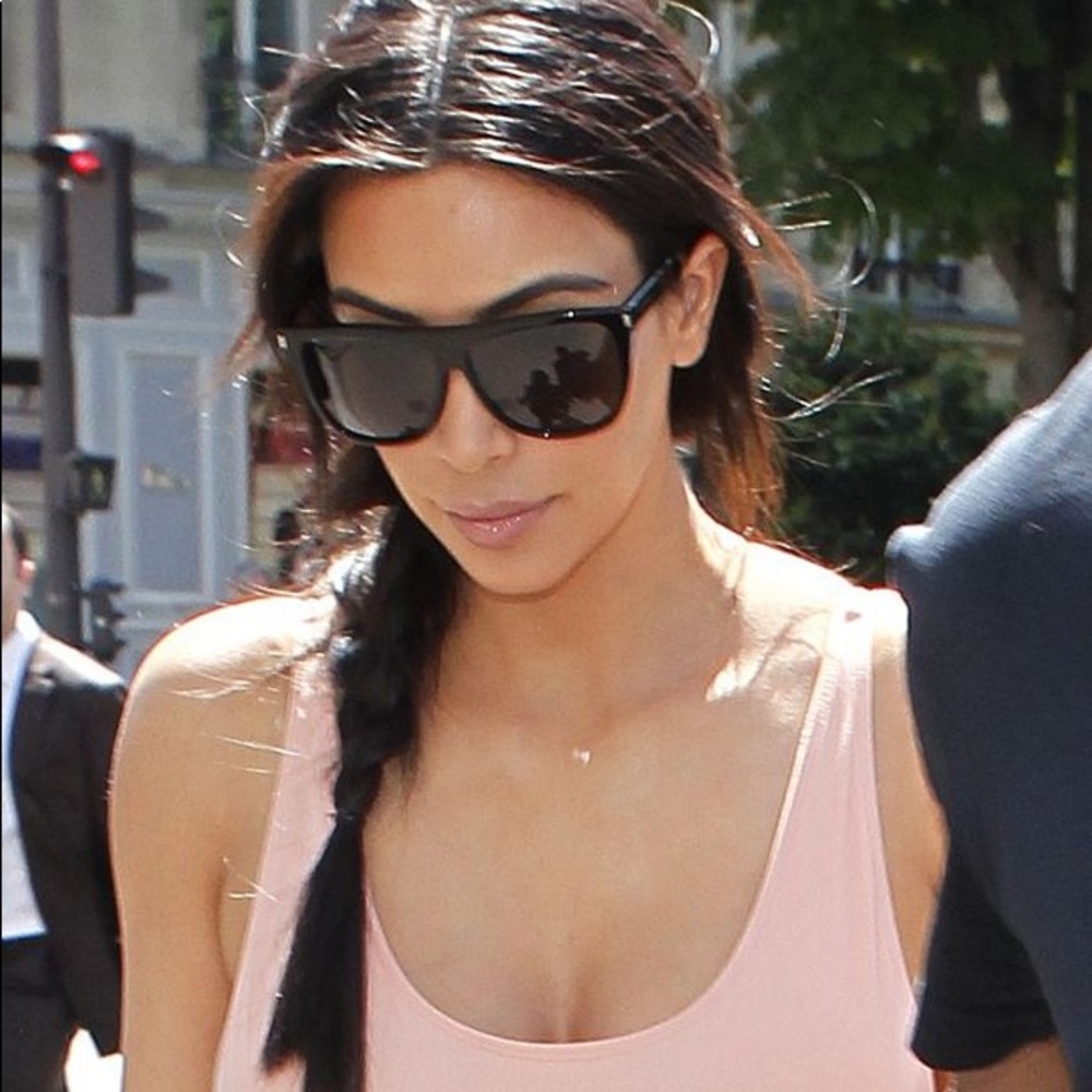 Kim Kardashian inspired sunglasses